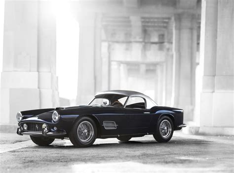 Ferrari 250 GT LWB California Spider