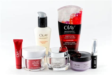 Olay Products Are The Best The Style Bouquet