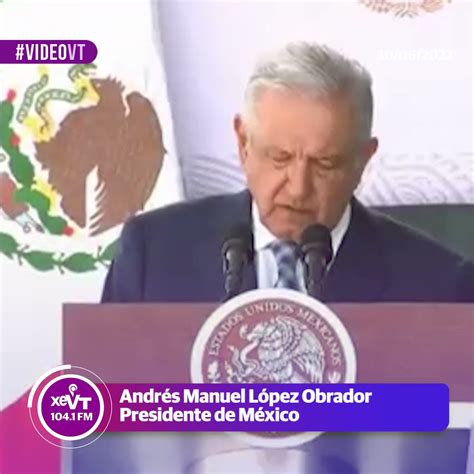 Xevt Xhvt On Twitter LoÚltimo Pide Lopezobrador A Los