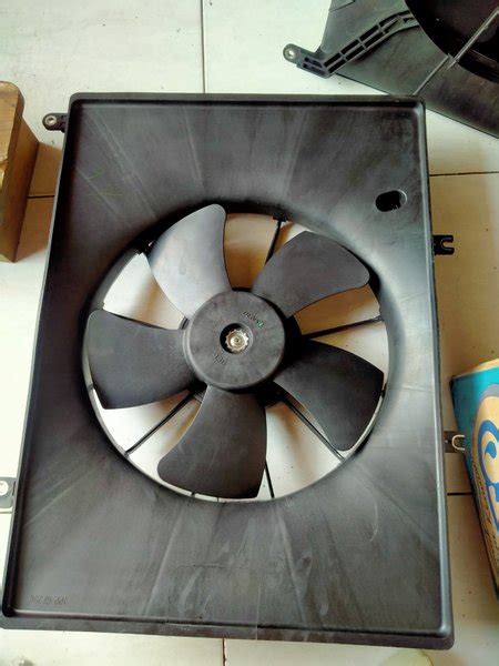 Jual Kipas Fan Radiator Avanza Veloz Rush Terios Di Lapak Hendra Jaya