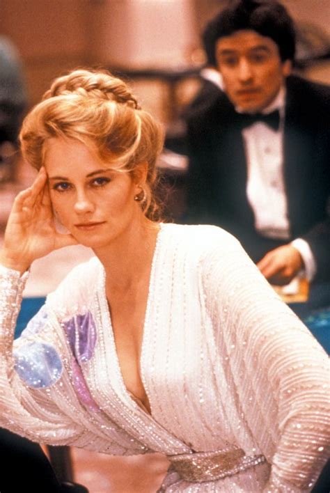 Cybill Shepherd Moonlighting