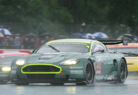 2007 Aston Martin DBR9 Le Mans winner #526906 - Best quality free high ...