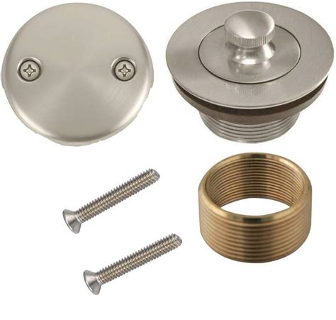 Top 9 Brass Tub Drain Assembly - The Best Choice