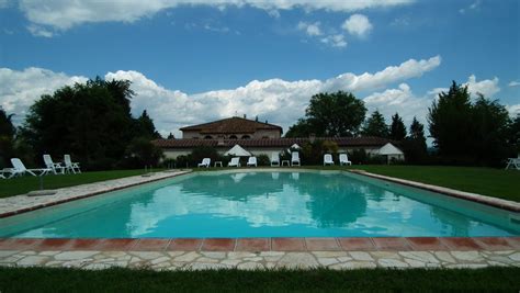 Agriturismo Il Canto Del Sole Strade Di Siena