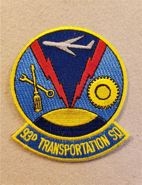 Air Force Transportation Troop BunkerMilitary