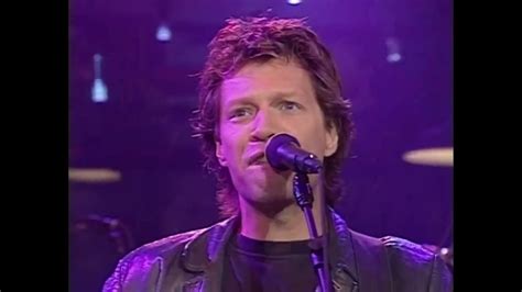 Jon Bon Jovi Interview Rod Show Season 2 Episode 3 1997 Youtube