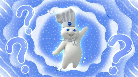 Who Is the Pillsbury Doughboy, Really? There’s More to Him Than a Giggle