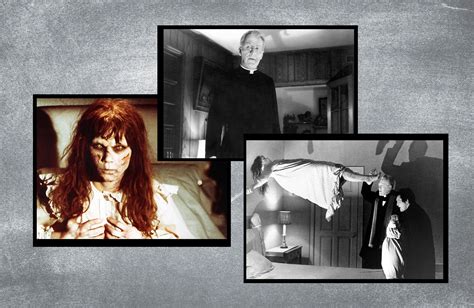 The Haunting Real Story That Inspired 'The Exorcist' Vanity, 58% OFF