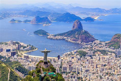 ¿Qué hacer en Río de Janeiro? ¡Descubre las mejores actividades ! - SKY Airline - Blog