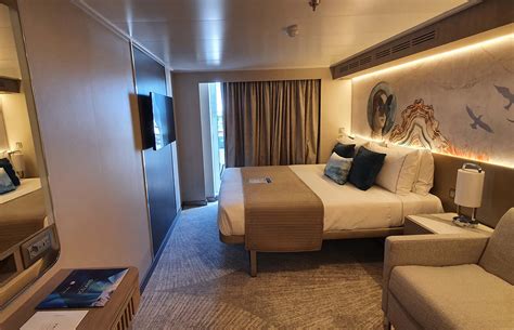 Review Norwegians Cutting Edge Prima Cruise Ship Takes Innovation To