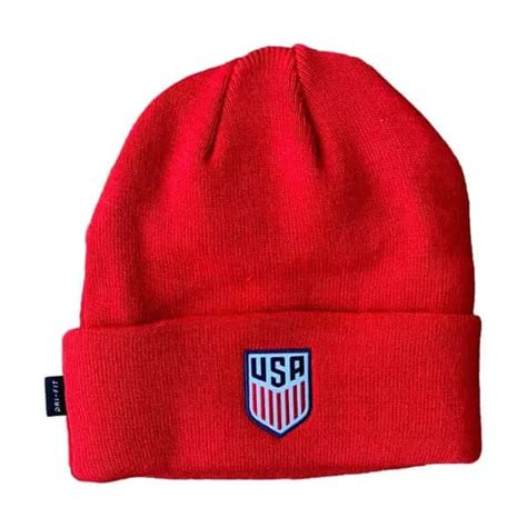 Usa Beanie