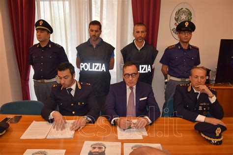 Crotone Il Consigliere Comunale Enrico Pedace Chiede Un Encomio Per