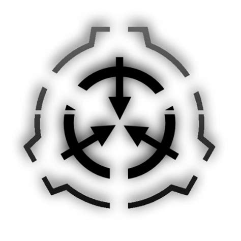 Scp Logo History