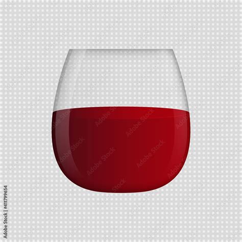 Stemless Wine Glass Icons Free Svg And Png Stemless Wine Glass Clip Art Library