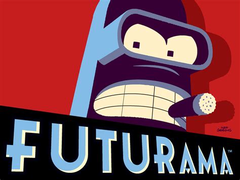 Prime Video: Futurama - Season 7