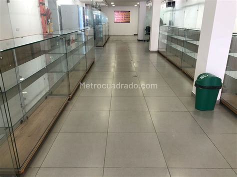 Arriendo De Local Comercial En Centro Pereira 778 M4606244