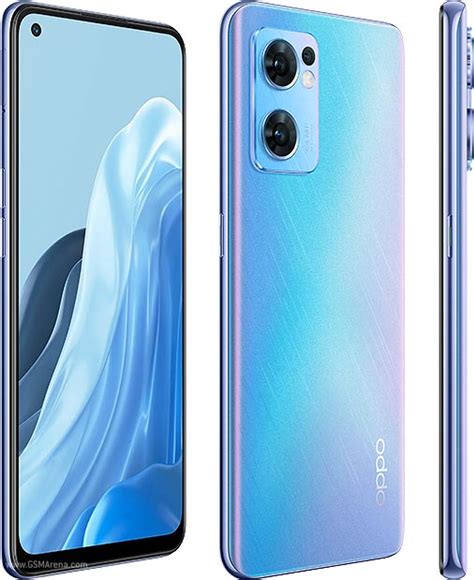 Spesifikasi Lengkap Oppo Reno G Zona Gadget Indonesia