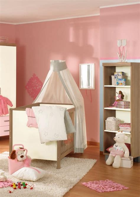 Luxury Interior Design: Nice Baby Nursery Furniture Sets Design Ideas by Paidi