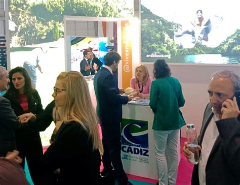 Algeciras Muestra Sus Atractivos En La Feria De Turismo Btl De Lisboa