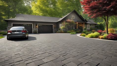 Understanding Different Types Of Driveways From Asphalt To Concrete