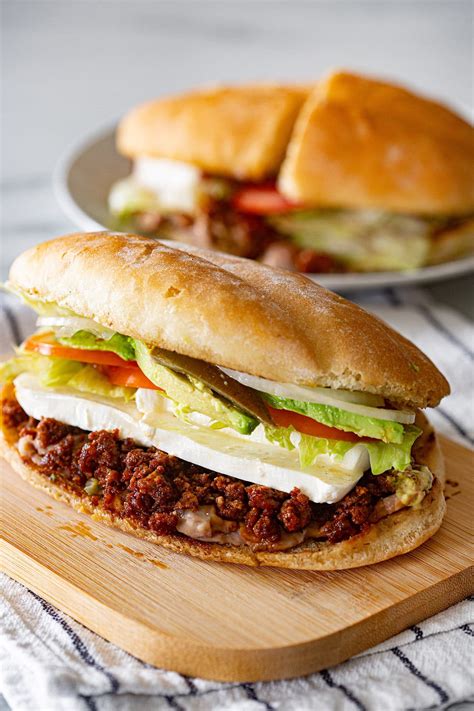 Torta De Chorizo