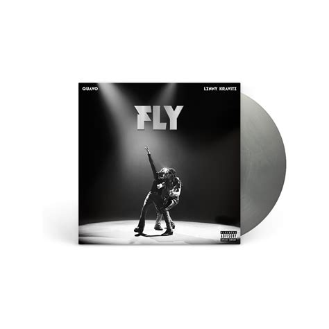 Quavo x Lenny Kravitz – Fly 7” - Quavo Official Store