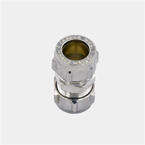 Conex Brass Chrome Plated Socket Wujin Online Plumbing E Commerce Store