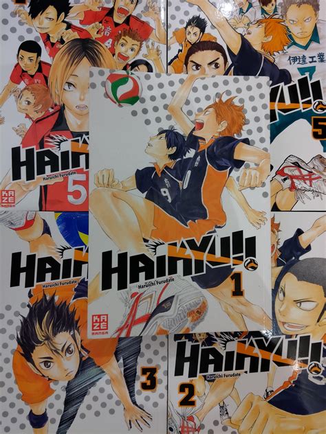 Most Recommended Manga 6