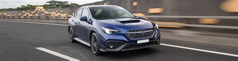 Subaru Wrx 2022 Review Maxxia