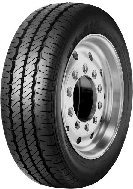 Tire Sizes: Truck Tire Sizes