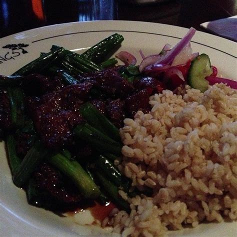 P F Chang S China Bistro Reviews Photos Baton Rouge Gaycities