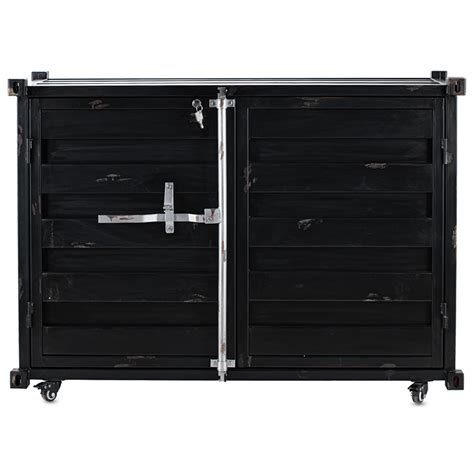 Комод морской контейнер Sea Container Industrial по цене 91 100 руб ...