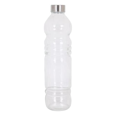 Glass Bottle Screw Cap L Brycus