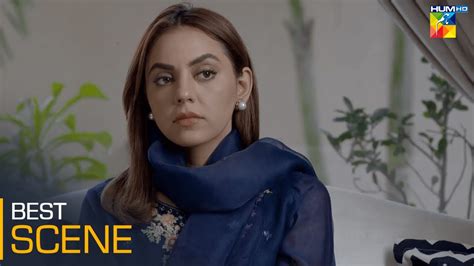 Dil Pe Zakham Khaye Hain Episode 02 𝗕𝗲𝘀𝘁 𝗦𝗰𝗲𝗻𝗲 01 HUM TV