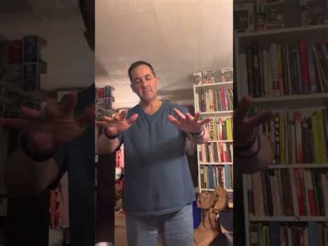 Annies Song You Fill Up My Senses By Travis Cottrell In Asl Youtube