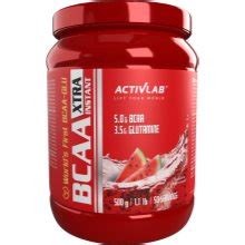 Activlab BCAA Xtra Instant Notino Pl