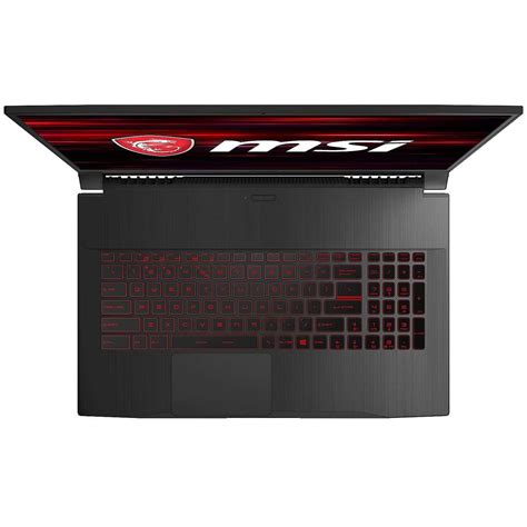 Pc Portable Msi Gaming Gf Thin Scxr Go I G N Prix Tunisie