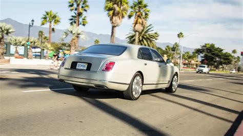 Bentley Mulsanne 2023 Reviews, News, Specs & Prices - Drive