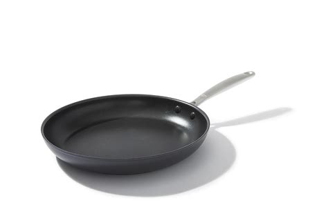 Oxo Good Grips Pro 12 Frying Pan Skillet 3 Layered German Engineered Nonstick Coating