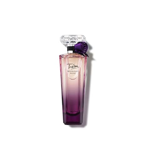 Trésor Midnight Rose Eau De Parfum Femme De LancÔme ≡ Sephora