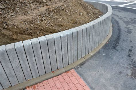 Retaining Walls Brisbane Concrete Driveways