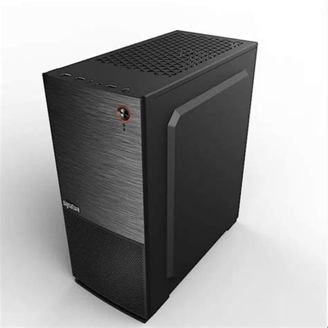 CHIST I5 Desktop Computer PC I5 6th Gen Core I5 6500 256GB SSD 1TB