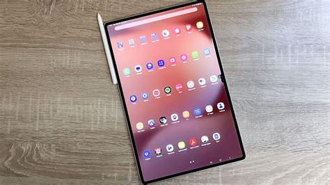 Samsung Galaxy Tab S10 Ultra Review Toms Guide