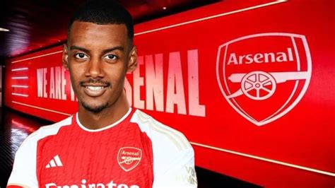 Breaking News Alexander Isak To Arsenal Arsenal News YouTube