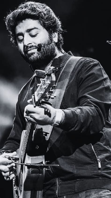 Arijit Singh Singer Wallpaper