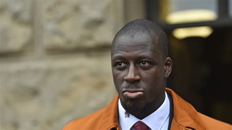 Wold Cup Winner Benjamin Mendy Breaks Down As Acquitted Of Sex Offences Football News Times Now