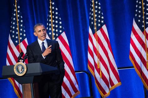 Barack Obama Tries To Rally House Democrats Wsj