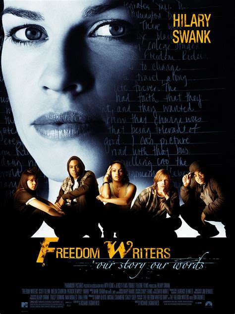 Freedom Writers Pictures Rotten Tomatoes