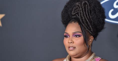 Tiktok Responds To Lizzo After Swimsuit Video Issue