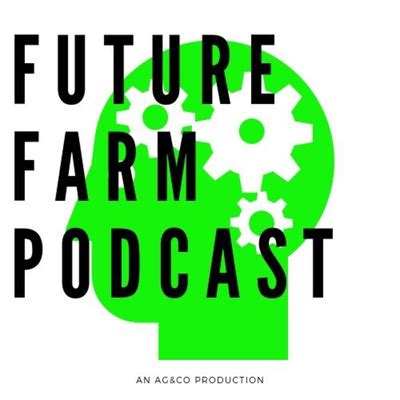 Episode Interview With Howard Yana Shapiro The Chief Agricultural